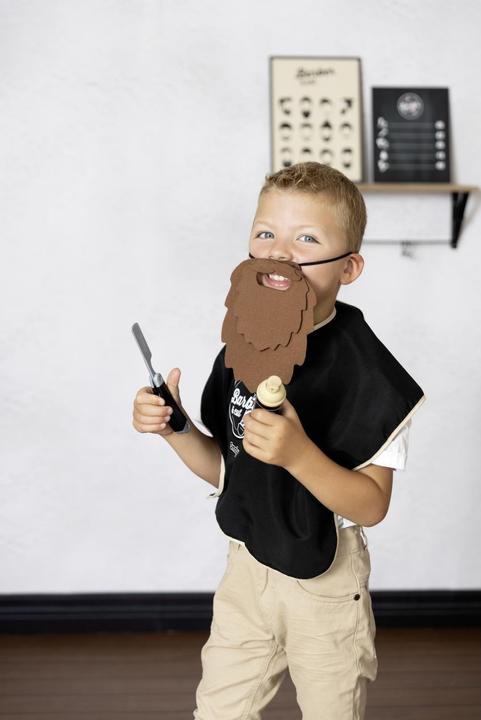 Produktbild Smoby Barber & Cut - First Beard