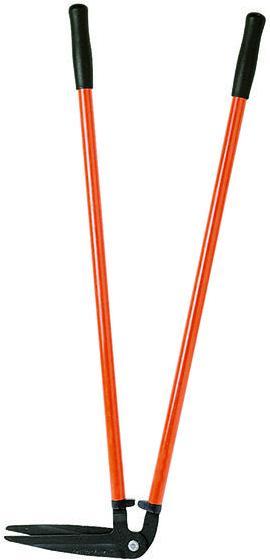 Productafbeelding Sandvik Grasschaar voor het knippen van stoepranden 200 mm blad, 900 mm handgrepen Bahco P75