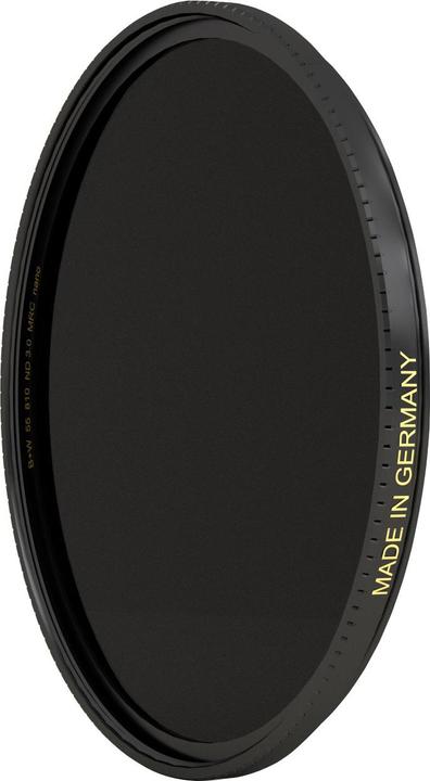 Actual product image B+W XS-Pro 810 (58 mm, Neutral density filter)