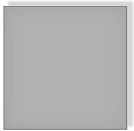 Image du produit Lee Filters Lee filter neutral density 0.45 ND (100 mm, Filtre de couleur neutre)