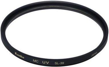 Actual product image Kenko Filtras Air MC/UV 72mm (227294) (72 mm, UV filter)