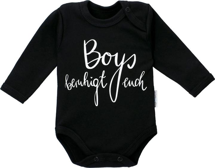 Baby Sweets Boys beruhigt euch Grüsse, Gemüse (80)