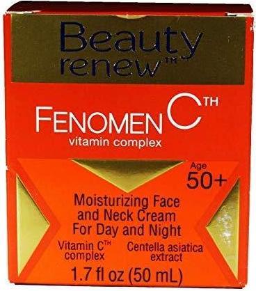Actual product image Perfecta face cream Fenomen C 50+ lifting 50ml (50 ml)