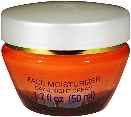 Actual product image Perfecta face cream Fenomen C 50+ lifting 50ml (50 ml)
