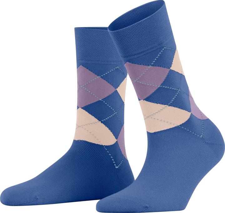 Produktbild Falke Sensitive Argyle Damen (39 - 42)