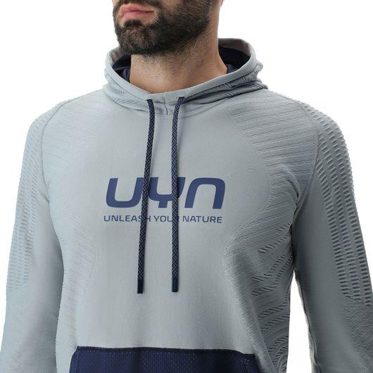 Immagine prodotto UYN Kapuzenshirt Skipper (XXL)