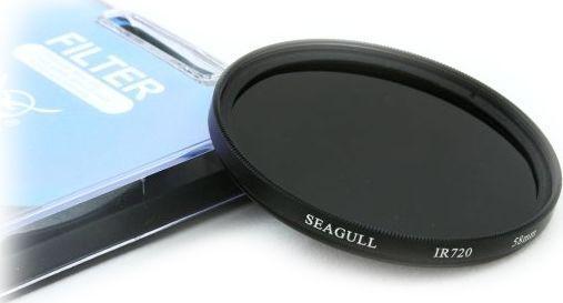 Image du produit Seagull Filtre Filtre Infrarouge IR-720-77mm