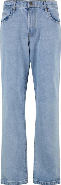 Actual product image Urban Classics Heavy Ounce Straight Fit Jeans - 138249 (44)