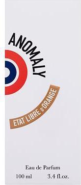 Immagine prodotto Etat Libre D'Orange She Was an Anomaly by Etat Libre D’orange Eau de Parfum Spray (Unisex) 100 ml (Eau de parfum, 100 ml)