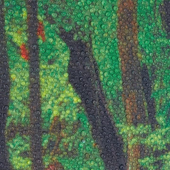 Produktbild Relaxdays Wasserfall (180 x 200 cm)