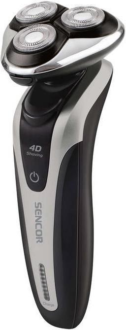 Actual product image Sencor SMS 5011SL shaver electric shaver