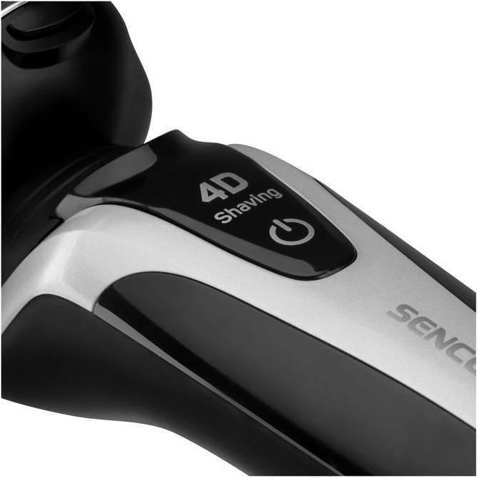 Actual product image Sencor SMS 5011SL shaver electric shaver