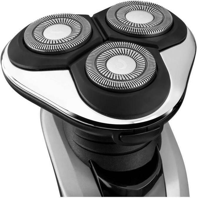 Actual product image Sencor SMS 5011SL shaver electric shaver
