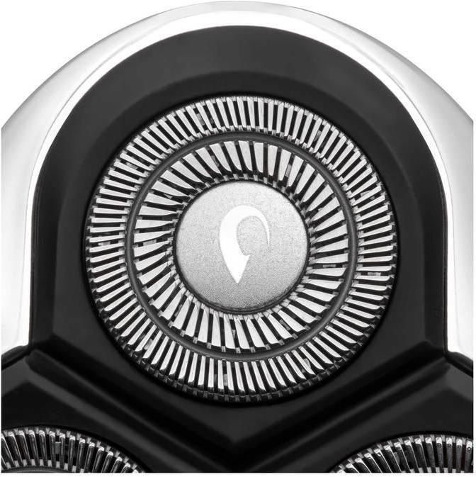 Actual product image Sencor SMS 5011SL shaver electric shaver