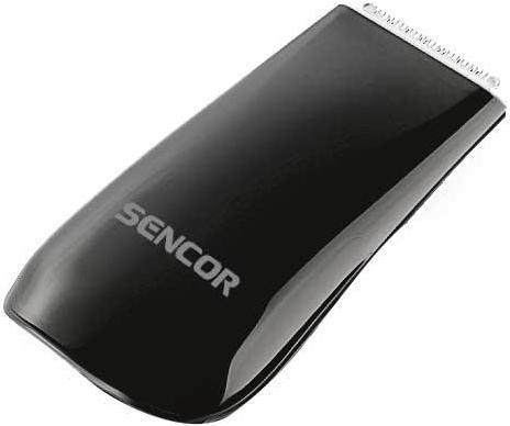 Actual product image Sencor SMS 5011SL shaver electric shaver