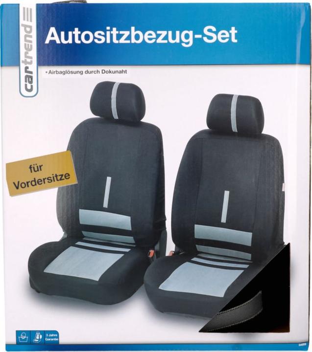 Produktbild Unitec Twin