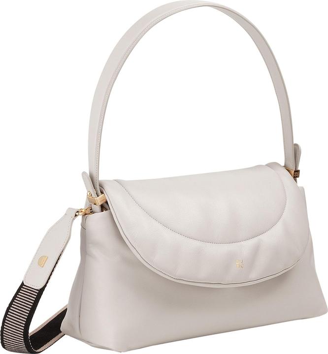 Produktbild Dudu Melville Schultertasche Leder 31 cm