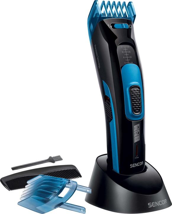 Produktbild Sencor SHP 4502BL hair clipper