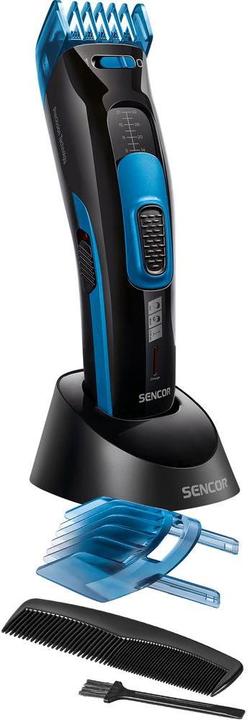 Produktbild Sencor SHP 4502BL hair clipper