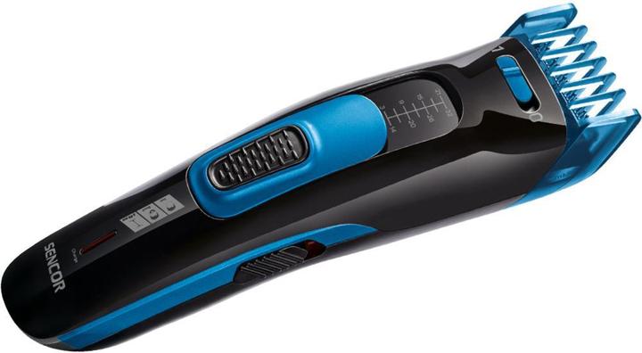 Produktbild Sencor SHP 4502BL hair clipper