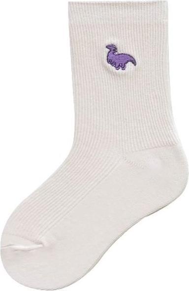 Actual product image MU Classic Cute Dino (Single pack, M)