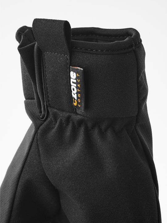 Actual product image Hestra CZone Bike Mistral (9)