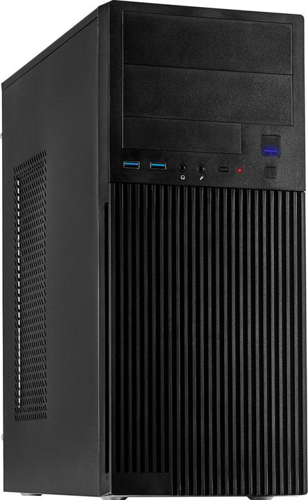 Image du produit Intertec Bo?tier Micro IT-2815 Linear ATX 2xUSB3.0 (ATX)