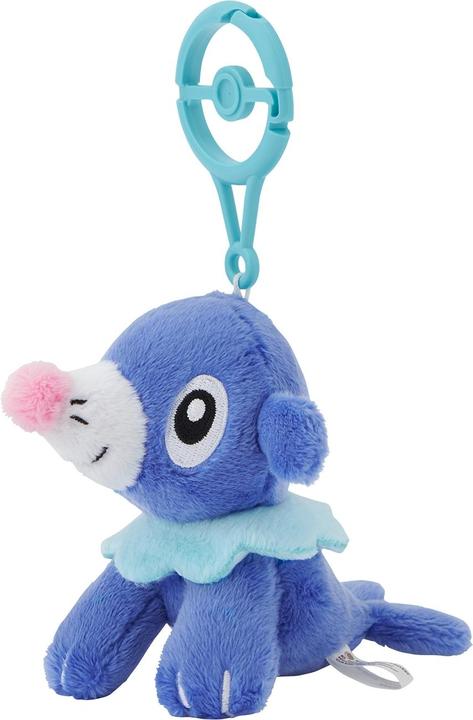 Produktbild Pokémon Popplio Mascot Plush - 17 cm (17 cm)
