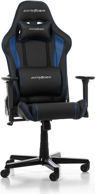Produktbild DXRacer Gaming chair Prince P08-NB Gaming Chair, Black-blue