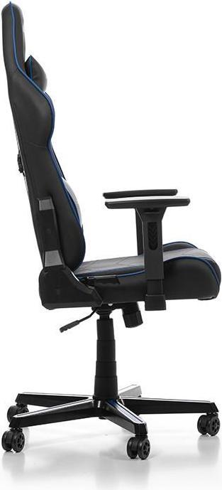 Produktbild DXRacer Gaming chair Prince P08-NB Gaming Chair, Black-blue