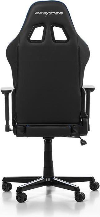 Produktbild DXRacer Gaming chair Prince P08-NB Gaming Chair, Black-blue