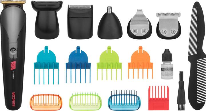 Immagine prodotto Sencor Falciatrice Sancor SHP 7411BK
