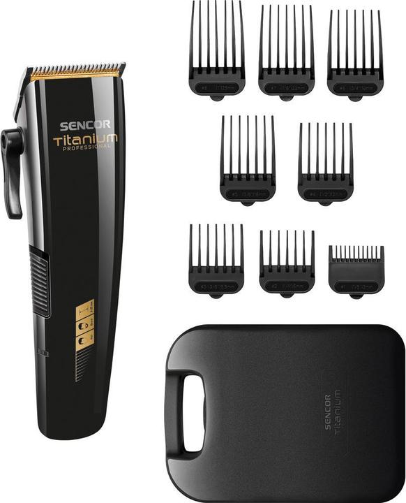 Immagine prodotto Sencor Tagliacapelli SHP 8400BK