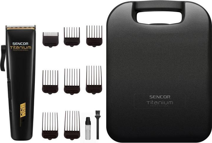Immagine prodotto Sencor Tagliacapelli SHP 8400BK