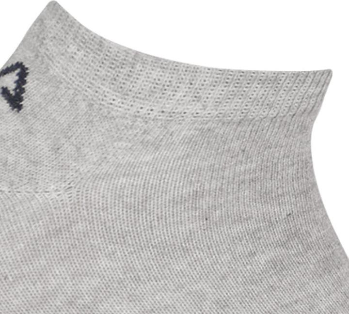 Produktbild FILA Invisible Socks 3 Pack (3er Pack, 39 - 42)