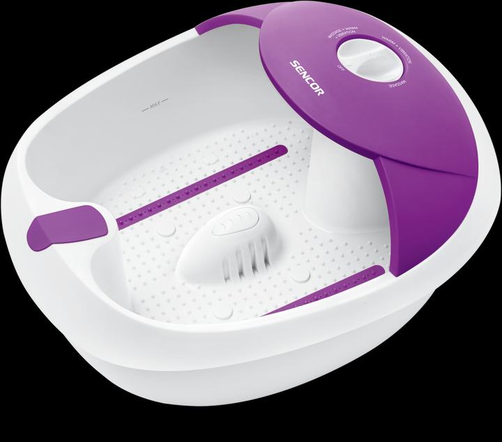 Sencor foot massager SFM3721VT