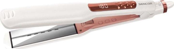 Sencor SHI 4500GD straightener (Glätteisen)