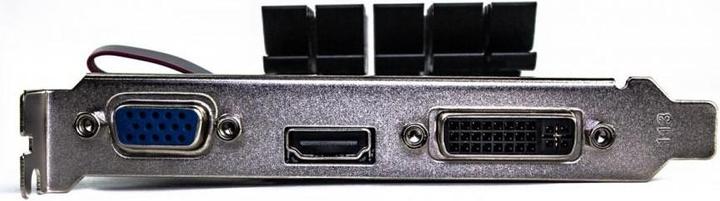Actual product image AFOX GeForce GT 210 1GB (1 GB)
