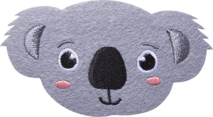 BeaLena Application de repassage "Koala (1 x)