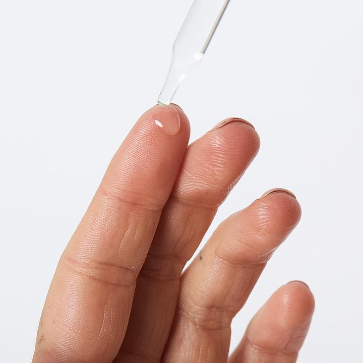 Image du produit Malin+Goetz Huile de traitement de récupération (30 ml, Huile visage)
