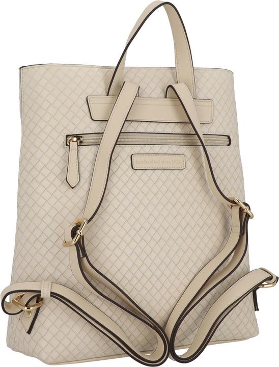 Immagine prodotto Picard Zaino Piastrelle City 32 cm (10 l)