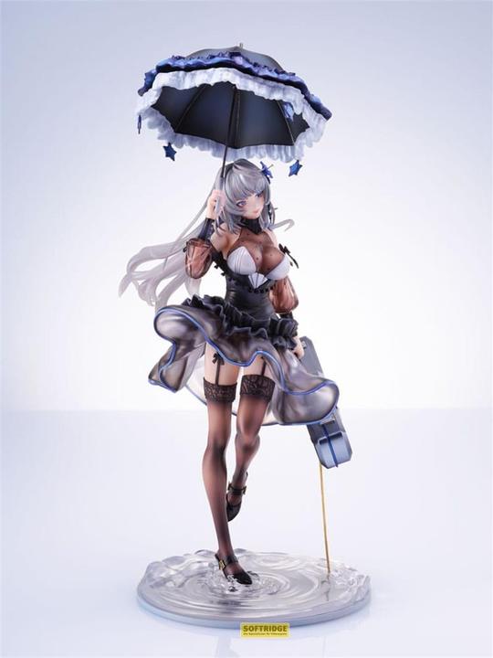 Produktbild Oriental Forest Girls Frontline 1/7 FX-05 She Comes From The Rain