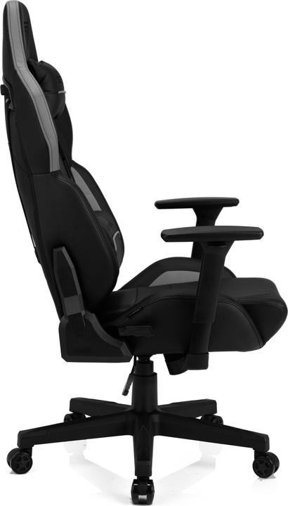 Produktbild Sense Gaming chair Sense7 Sentinel Gaming Chair, Black-gray