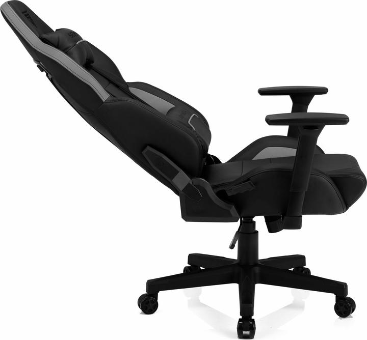 Produktbild Sense Gaming chair Sense7 Sentinel Gaming Chair, Black-gray
