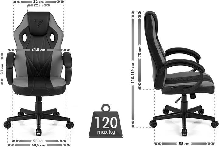 Image du produit Sense 7 Prism