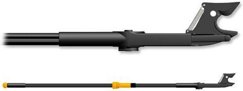 Actual product image Fiskars Universal pruner UP53