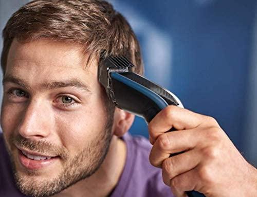 Produktbild Philips HAIRCLIPPER SERIES 5000 HC5612