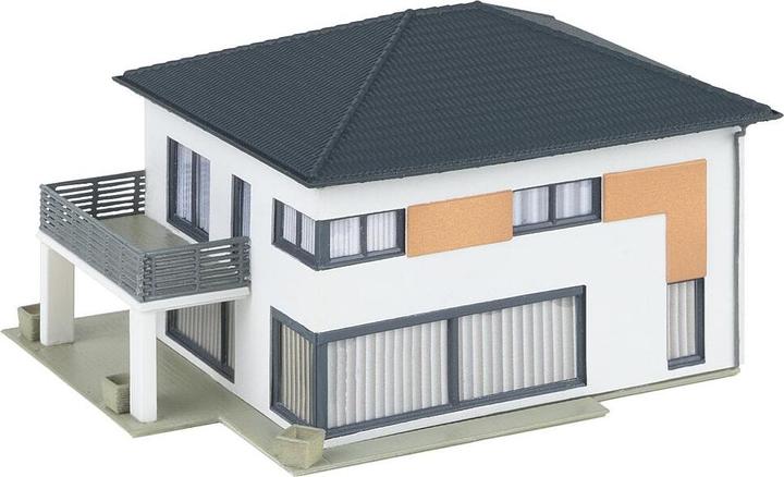 Actual product image Faller WeberHaus CityLife