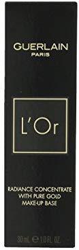 Actual product image Guerlain L'Or Radiance Concentrate with Pure Gold Baza rozświetlająca 30 ml (With Pure Gold)