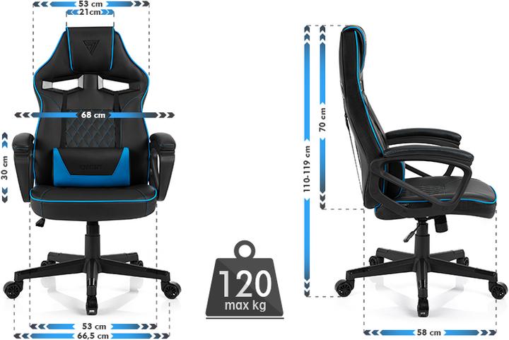 Image du produit Sense Knight
